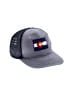 Port Authority Gray Baseball Cap One size - photo 1
