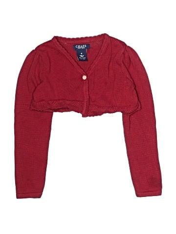 Chaps Cardigan (view 1)