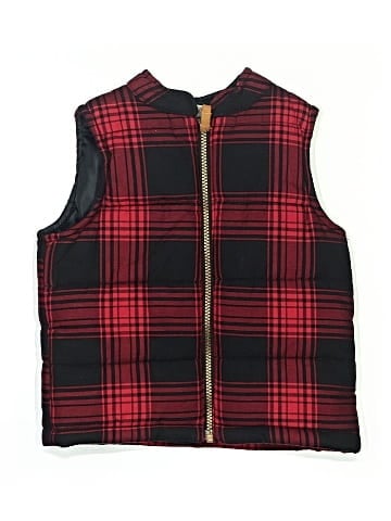 Carter's Vest (view 1)
