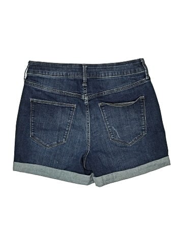 Universal Thread Denim Shorts (view 2)