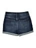 Universal Thread Blue Denim Shorts Size 8 - photo 2