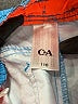 C&A Blue Board Shorts Size 116 - photo 3