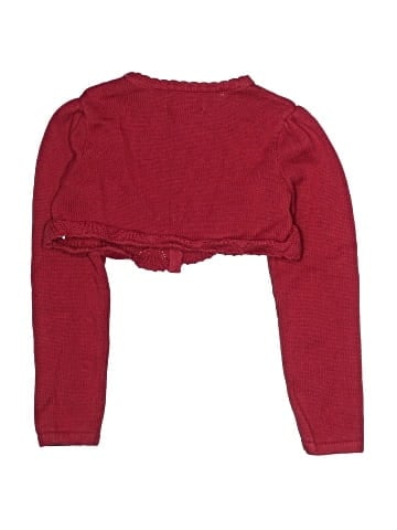 Chaps Cardigan (view 2)