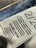 Kensie Hearts Blue Jeans Size 2 - photo 5