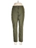 Express Green Cargo Pants Size 10 r - photo 1