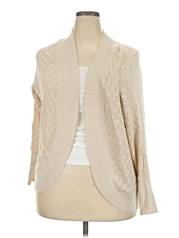 LC Lauren Conrad Cardigan (view 1)