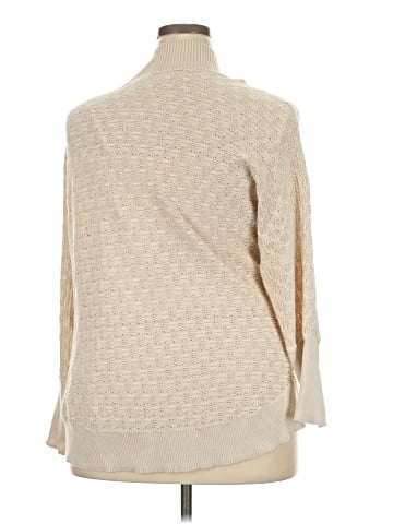 LC Lauren Conrad Cardigan (view 2)