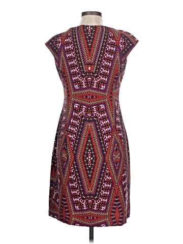 London Times Casual Dress (view 2)