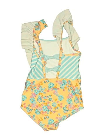 Ruffle Butts One Piece Swimsuit (view 2)