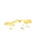 Disney Gold Flip Flops Size 13 (kids) - photo 2