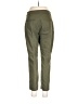 Express Green Cargo Pants Size 10 r - photo 2