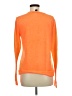 Forever 21 Orange Sweatshirt Size M - photo 2
