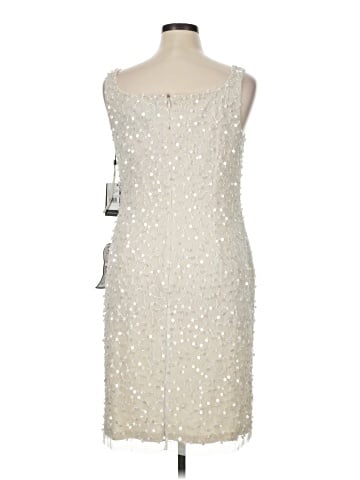 Adrianna Papell Cocktail Dress (view 2)