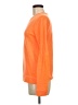 Forever 21 Orange Sweatshirt Size M - photo 5