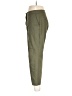 Express Green Cargo Pants Size 10 r - photo 5