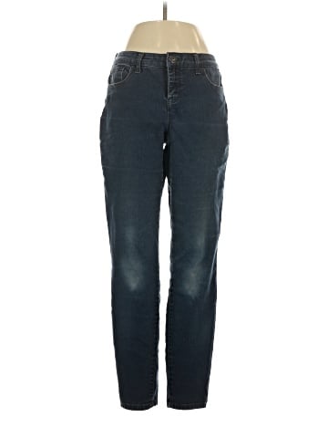 Style&Co Jeans (view 1)