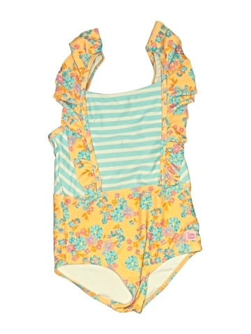 Ruffle Butts One Piece Swimsuit (view 1)