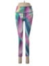 VSX Sport Graphic Purple Leggings Size S - photo 1