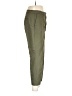 Express Green Cargo Pants Size 10 r - photo 4