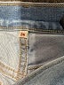Levi's Blue Jeans Size 26 waist - photo 7