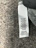 Alternative Earth Paisley Gray Pullover Sweater Size S - photo 8