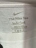 Nike Ivory Long Sleeve Top Size 5 - 6 - photo 3