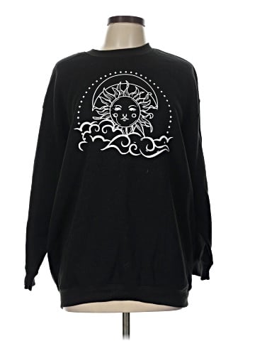Jolie & Joy Pullover Sweater (view 1)