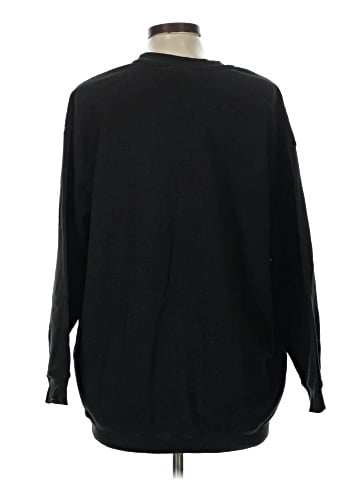 Jolie & Joy Pullover Sweater (view 2)