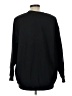 Jolie & Joy 100% Polyester Graphic Black Pullover Sweater Size L - photo 2
