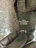 BCX Tweed Gray Cocktail Dress Size 9 - photo 8