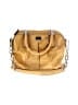 Coach Yellow patent leather satchel One size - photo 1