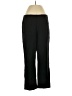 Old Navy Solid Black Dress Pants Size M - photo 1