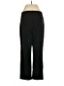Old Navy Solid Black Dress Pants Size M - photo 2