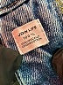 Zara 100% Cotton Blue Jeans Size 12 - photo 8