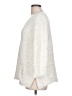 Chico's 100% Polyester Ivory Pullover Sweater Size Lg (2) - photo 5