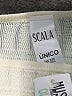 Scala Ivory Pullover Sweater One size - photo 7
