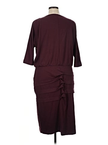 Nicole Miller Cocktail Dress (view 2)