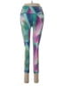 VSX Sport Graphic Purple Leggings Size S - photo 2