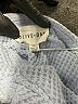 Olive and Oak Blue Pullover Sweater Size M - photo 7