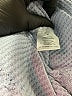 Olive and Oak Blue Pullover Sweater Size M - photo 8