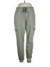 Unbranded Green Cargo Pants Size 34 waist (estimated) - photo 1