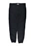 Under Armour 100% Polyester Black Track Pants Size M (youth) - photo 2