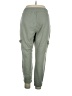 Unbranded Green Cargo Pants Size 34 waist (estimated) - photo 2