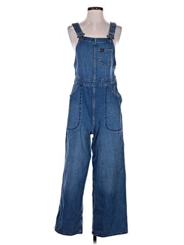 Lee Overalls (view 1)