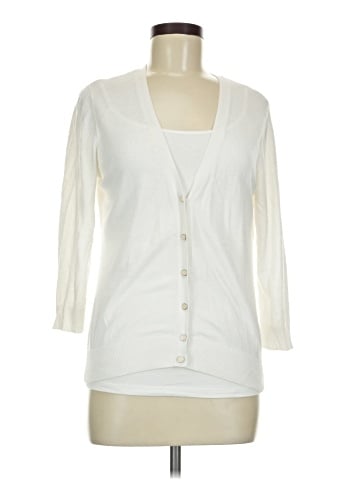 New York & Company Cardigan (view 1)