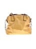 Coach Yellow patent leather satchel One size - photo 3