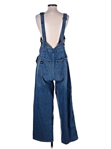 Lee Overalls (view 2)