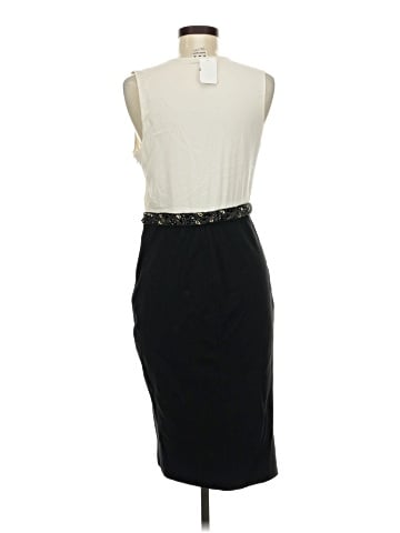 Haute Hippie Cocktail Dress (view 2)