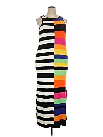 ELOQUII Casual Dress (view 1)