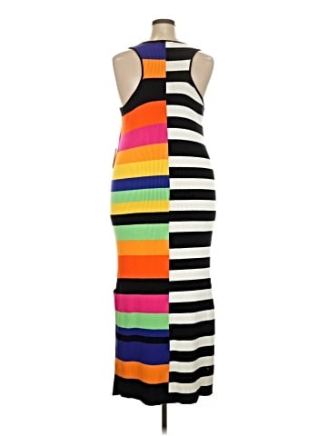 ELOQUII Casual Dress (view 2)